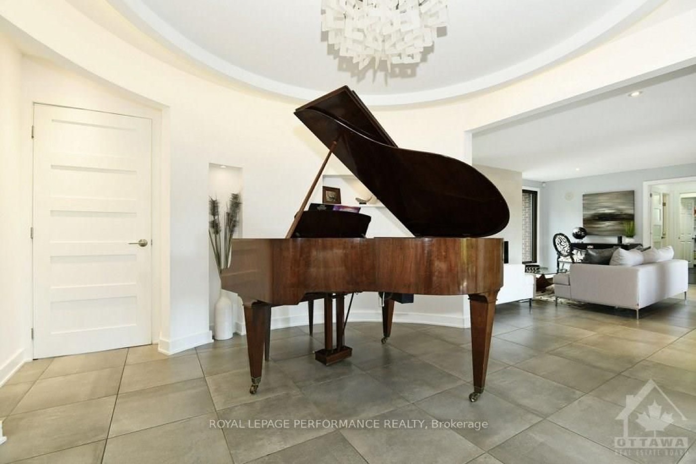 E2 Residence Renovation